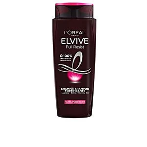 Image of ELVIVE arginina resist x3 champu revitalizante 700ml