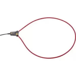 Image of Chauvin Arnoux P01120594 MA194-1000 Clamp meter adapter MiniFLEX MA194-1000 (Ø 300 mm)