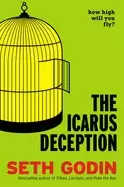 Image of icarus deception how high will you fly