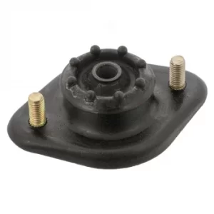 Image of Mounting Bush Bearing 04584 by Febi Bilstein Rear Axle Left/Right
