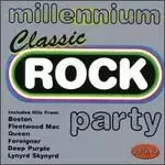 Image of millennium classic rock party various