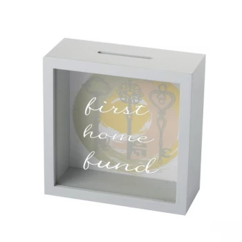Image of First Home Fund Money Box By Heaven Sends