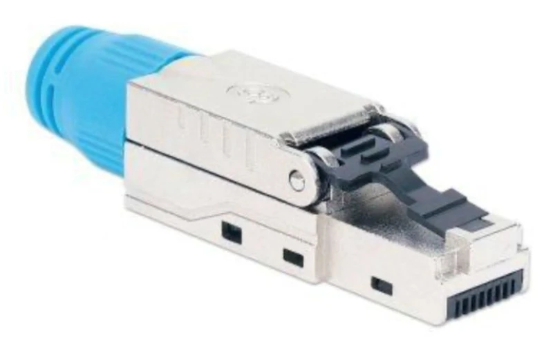 Image of Lanview LVN125465-CAT8.1 cable accessory