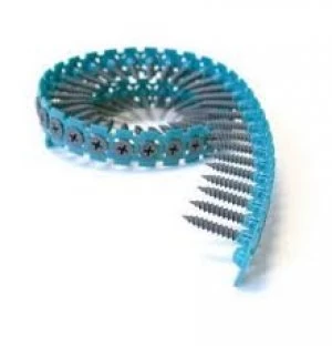 Image of Makita Dry Wall Collated Screws 3.9mm 41mm Pack of 1000