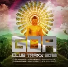 Image of Goa Club Traxx 2019