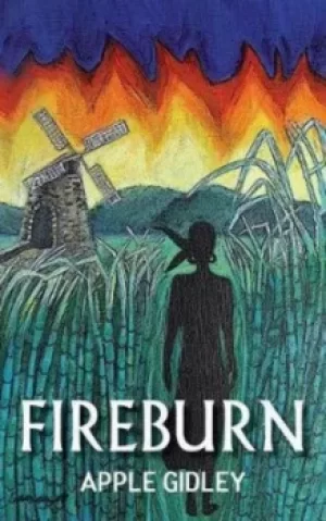 Image of Fireburn by Apple Gidley