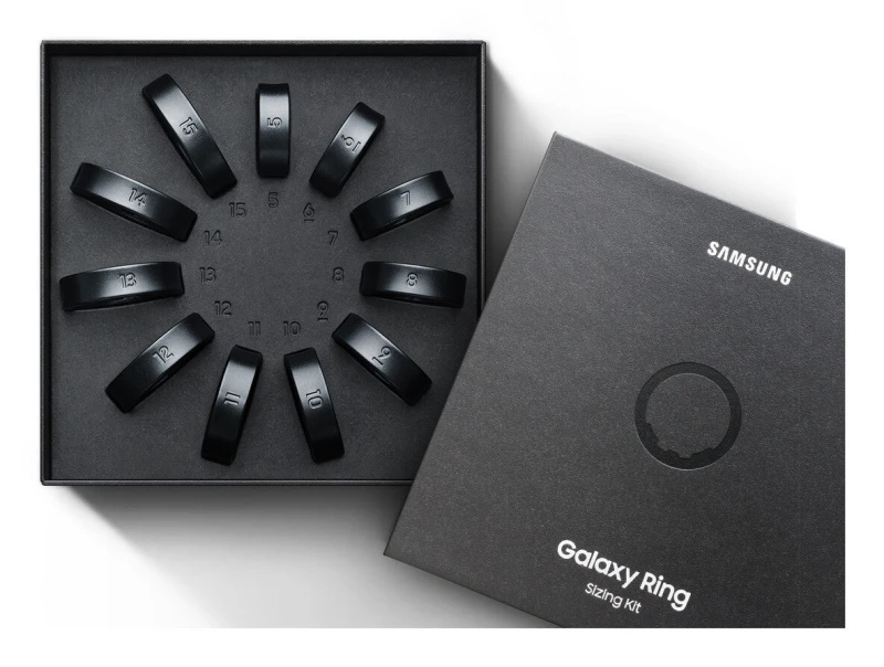 Image of Samsung ET-YQ510KBEGEU GPS tracker/finder accessory ET-YQ510KBEGEU