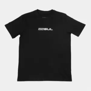 Image of Gul Corp Tee - Grey