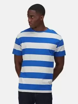 Image of Regatta Brayden, Blue Size XL Men