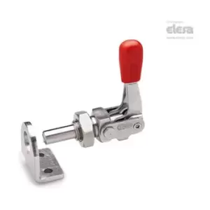 Image of Elesa - Push-pull Toggle Clamp-MFE.80-ASX