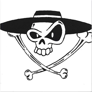 Image of Hostile Omish - As the World Churns CD