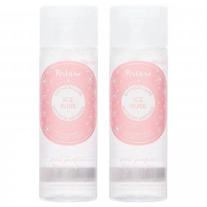 Image of Polaar IcePure Micellar Water Duo 2 x 50ml