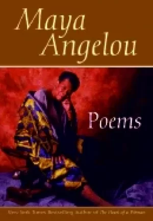 Image of poems maya angelou