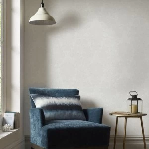 Image of Superfresco Easy White Venetian Damask Wallpaper - One size