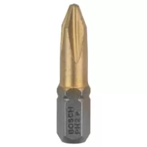 Image of Faithfull FAISBMNUT13I Magnetic Impact Nut Driver 13mm x 1/4in Hex