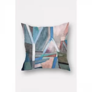 Image of YS1197880725 Multicolor Cushion Cover