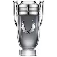 Image of Paco Rabanne Invictus Platinum Eau de Parfum For Him 200ml