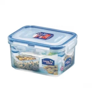 Image of Lock & Lock Rectangular Container 470ml