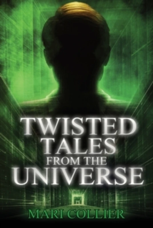 Image of Twisted Tales From The Universe. Paperback. By Mari Collier Books