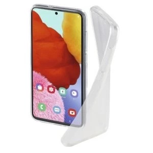 Image of Hama Samsung Galaxy A51 Crystal Back Case Cover