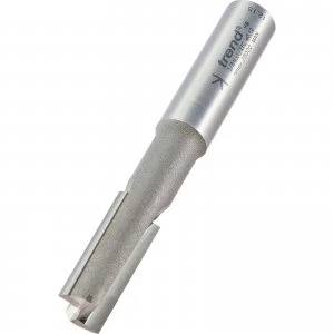 Image of Trend Two Flute Pocket Router Cutter 12.7mm 22mm 1/2"