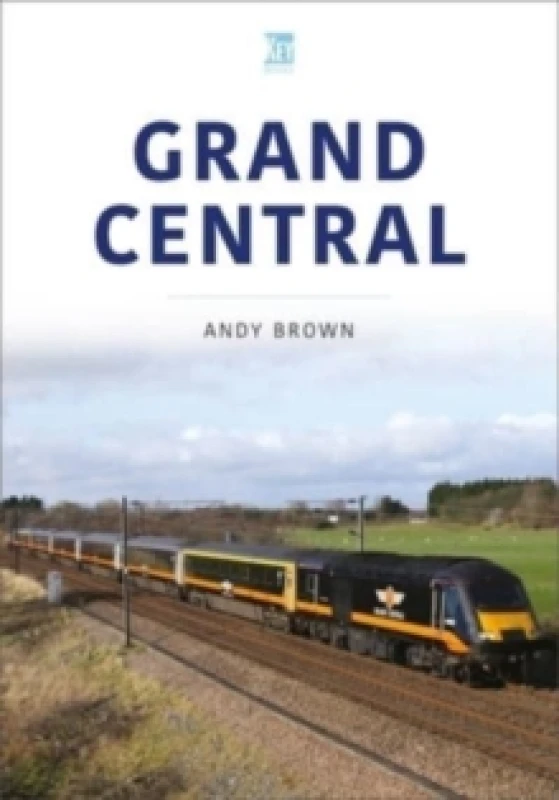Image of Grand Central Paperback / softback