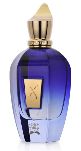 Image of Xerjoff Join The Club Comandante Eau de Parfum Unisex 50ml