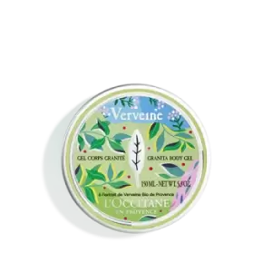 Image of Verbena Granita Body Gel