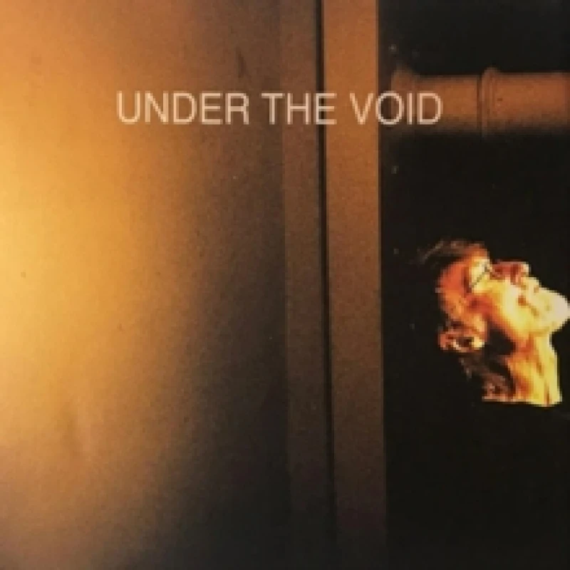 Image of Tim Hodgkinson: Under the Void CD / Album
