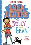 Image of lola levine meets jelly and bean