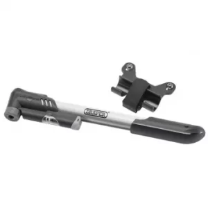 Image of Draper Dual Connector Bicycle Hand Pump
