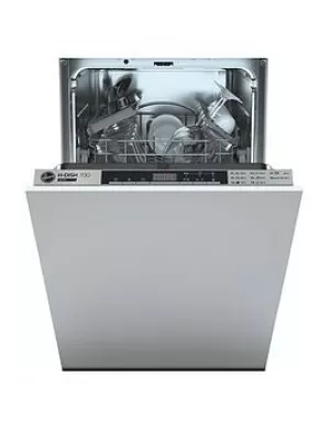 Image of Hoover HDIH2T1047 Slimline Fully Integrated Dishwasher