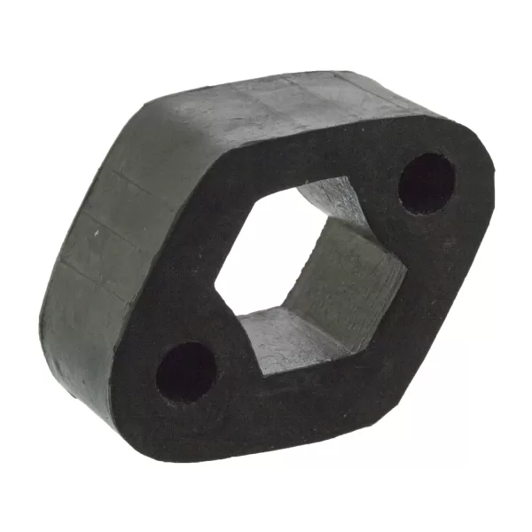 Image of FEBI BILSTEIN Holder, exhaust system PEUGEOT 10527 175534