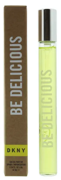 Image of DKNY Be Delicious Eau de Parfum For Her 10ml
