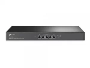 Image of SafeStream 5 Port Multiwan VPN Router