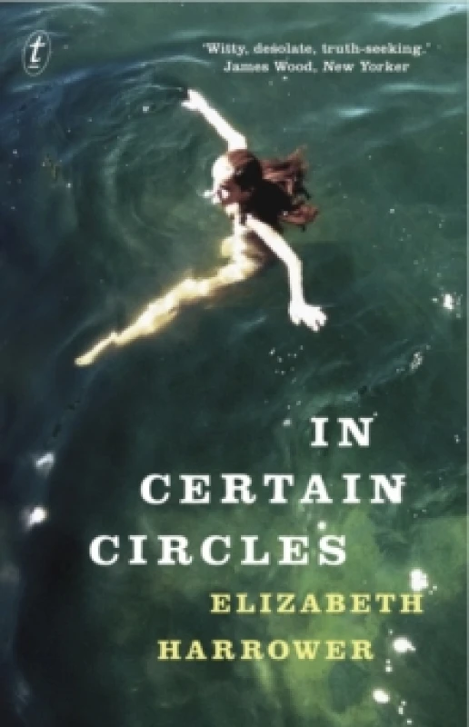 Image of In Certain Circles Paperback / softback
