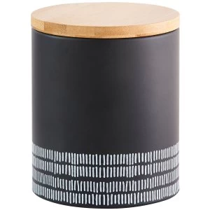 Image of Ravenhead Typhoon Small Monochrome Storage - Black