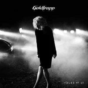 Image of Goldfrapp - Tales Of Us Vinyl