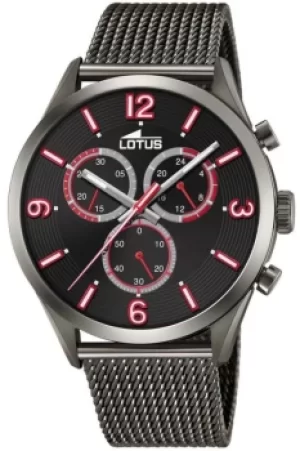 Image of Lotus Watch L18650/3