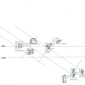 Image of Oval - Dok Vinyl