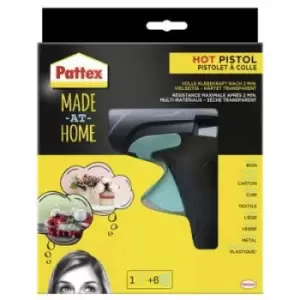 Image of Pattex Made at Home Glue gun 70 W
