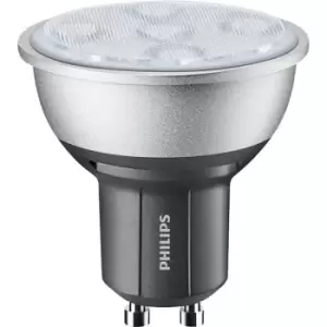 Image of Philips 4W GU10 - 43830500