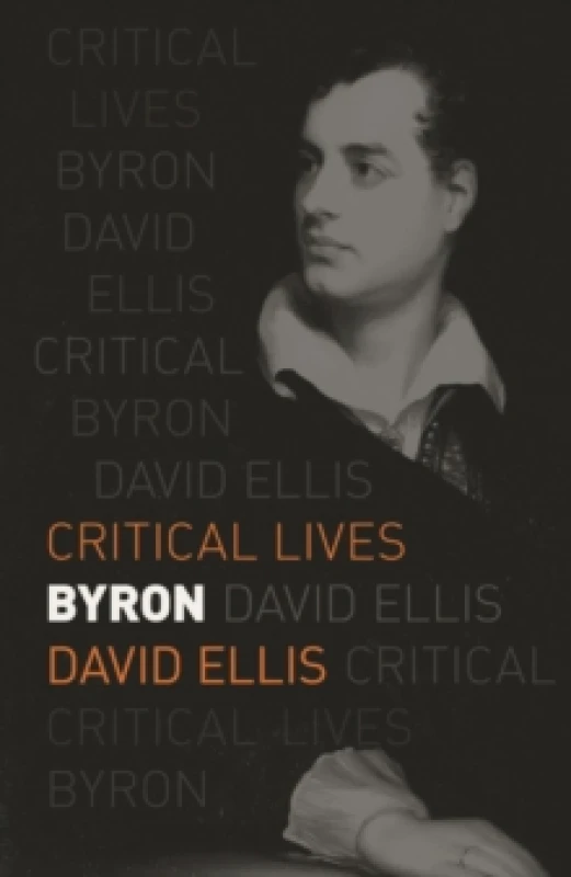 Image of Byron Paperback / softback