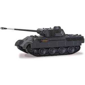 Image of Corgi World of Tanks Panther Tank Diecast Model