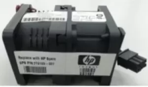 Image of 779103-001 - Computer case - Fan - Black