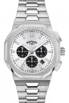 Image of Gents Rotary Regent Watch GB05450/59