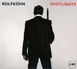 Image of Rolf Kuhn - Spotlights (Music CD)