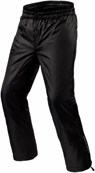 Image of REV'IT! Pants Core 2 Isolating Interlayer Black Size XL