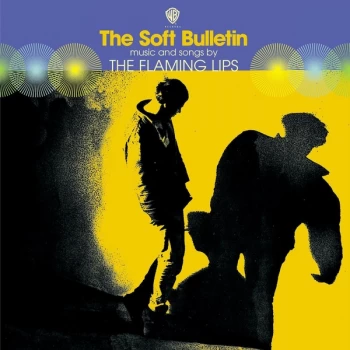 Image of The Flaming Lips - The Soft Bulletin Vinyl