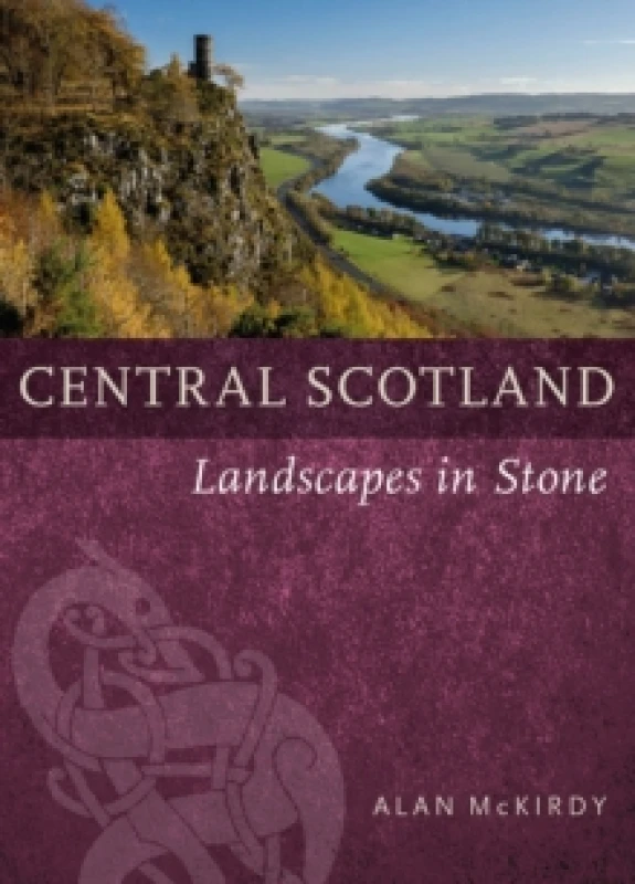 Image of Central Scotland : Landscapes in Stone Paperback / softback